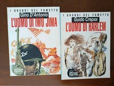 Grandi del fumetto usato  Riccione