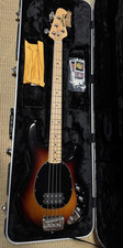 Musicman stingray strings d'occasion  Expédié en Belgium