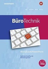 Bürotechnik word excel gebraucht kaufen  Berlin