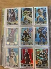 Star wars force gebraucht kaufen  Münster