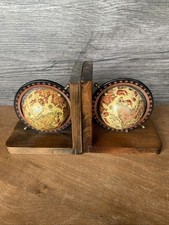 Globus buchstützen holz gebraucht kaufen  Mannheim