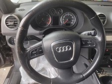 Volant audi cabrio d'occasion  Escout