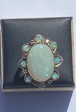 Vintage 9ct yellow for sale  CONGLETON