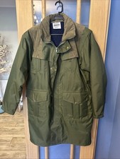 Mainstream mens green for sale  CHELMSFORD