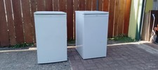 Due frigo bar usato  Varallo Pombia