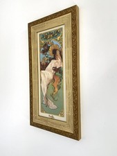Goebel wandfliese bild gebraucht kaufen  Berlin