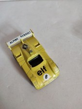 Voiture polistil alpine d'occasion  Toulouse-