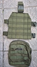 Blackhawk strike molle for sale  SLOUGH