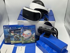 Sony psvr playstation for sale  CAMBERLEY