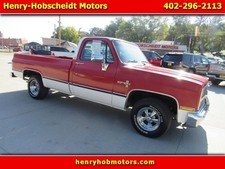 1984 chevrolet reg for sale  Plattsmouth