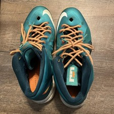 Size nike lebron for sale  Cochranville