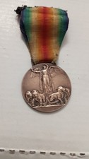 Medaglia bronzo guerra usato  Torino