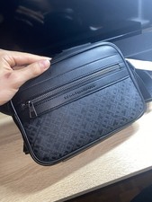Tracolla tommy hilfiger usato  Limbiate