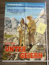 Filmplakat winnetou surehand gebraucht kaufen Filmplakat winnetou surehand gebraucht kaufen  Lippstadt