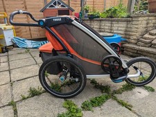 Thule chariot cross for sale  CRAWLEY