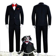 Cosplay saw jigsaw gebraucht kaufen  Versand nach Germany