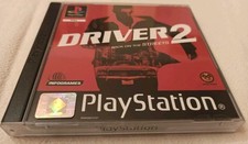 Driver ps1 sony usato  Pescara