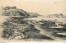 Cancale parcs hiver d'occasion  Expédié en Belgium