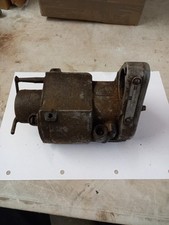 Vintage motorcycle used for sale  SWADLINCOTE