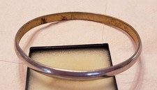 Toller massiver silber gebraucht kaufen  Deutschland