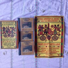 The grateful dead usato  Chiocchio