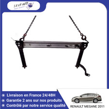 Traverse inferieure armature d'occasion  Saint-Quentin