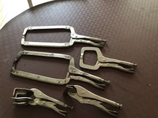 Complete welding vice for sale Complete welding vice for sale  KING'S LYNN