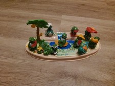 Diorama 1991 teeny gebraucht kaufen  Riedlingen