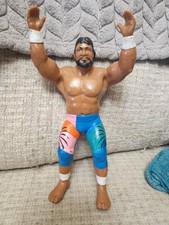 1989 ljn wwf for sale  Kenton