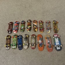 tech deck bundle for sale  NOTTINGHAM