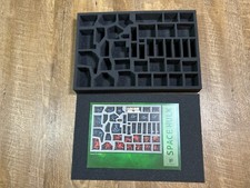Schaumstoff foam space gebraucht kaufen  Halstenbek