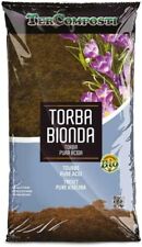 Tercomposti terra torba usato  Castel Goffredo
