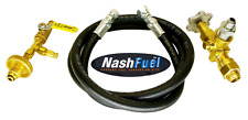 Liquid propane unloading for sale  Nicholasville