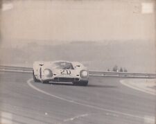 Gulf porsche 917 for sale  CHELTENHAM