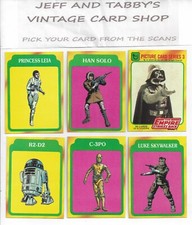 1980 star wars for sale  Yucca Valley