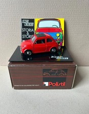 Vintage fiat 500 usato  Quargnento