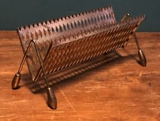 Vintage mcm gold for sale  Versailles