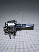 Potentiomètre pot ohm d'occasion  Franconville