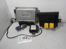 Kit chiave ecu usato  Putignano