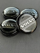 Volvo black hub for sale  Reseda