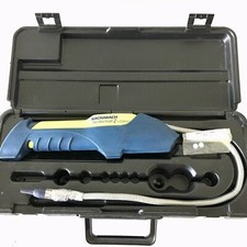 Bacharach informant gas for sale  San Antonio