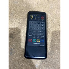 Toshiba 9785 remote for sale  STAFFORD