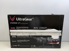 Ultragear 27nano ips for sale  Des Plaines
