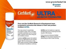 Cermark ultra markierspray gebraucht kaufen  Schwerin