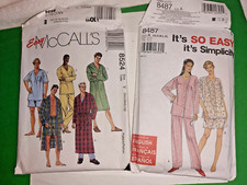 Mccalls 8524 simplicity for sale  Indianapolis