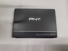 SSD - SSD PNY CS900 - 120GB *Usado* comprar usado  Enviando para Brazil
