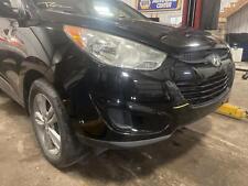 Used front bumper for sale  Ligonier