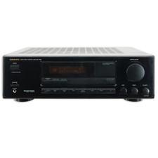 Onkyo sv420 ricevitore usato  Spedire a Italy