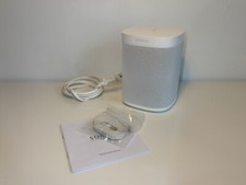 Sonos weiß ptisch gebraucht kaufen  München