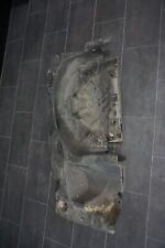 Verkleidung abdeckung unterbod gebraucht kaufen  Wurzen